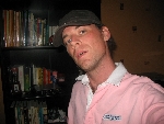 quoi mon polo rose ??